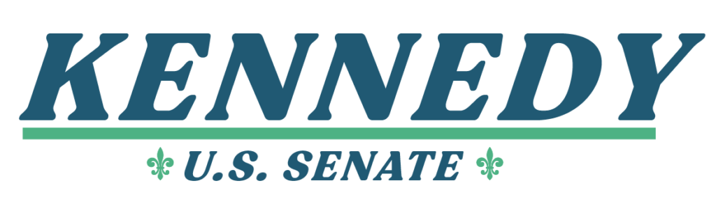 John Kennedy for Senate